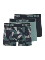 Pánske boxerky 3 Pack 42630 Scope - HENDERSON