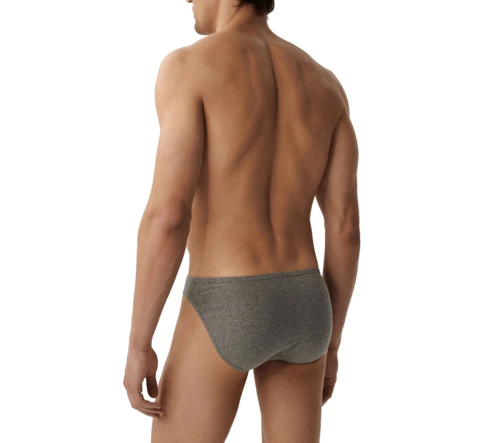 Pánske slipy 3 pack 230 mini mix1 - Atlantic