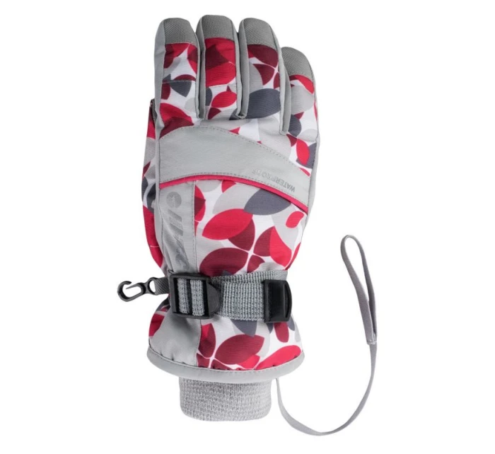 Rukavice Kelly Jrg Jr model 20848899 - Hi-Tec Rukavice Kelly Jrg Jr model 20848899 - Hi-Tec