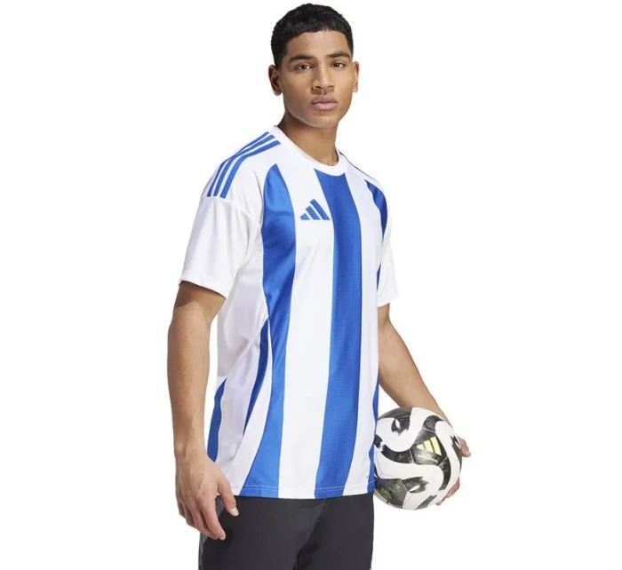 Adidas Striped 24 JSY M IW2144 tričko