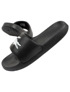 Šľapky Lacoste Serve Slide M 02312