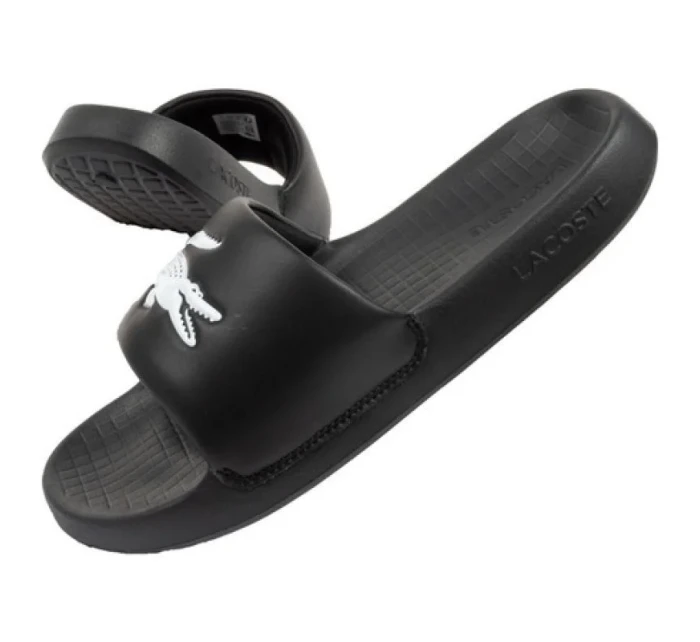 Žabky  Slide M model 19730711 - Lacoste