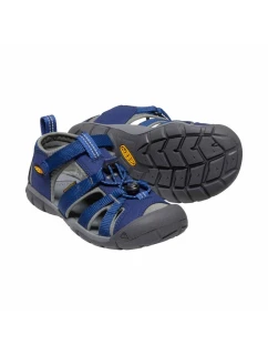 Sandále Keen Seacamp II CNX Jr KE-1010096