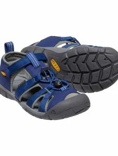 Sandále Keen Seacamp II CNX Jr KE-1010096