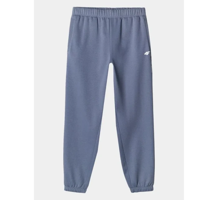 Tepláky 4F M 4FWAW24TTROM1263-32S Tepláky 4F M 4FWAW24TTROM1263-32S