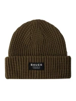 Zimná čiapka Bauer Waffle Toque Sr Zimná čiapka Bauer Waffle Toque Sr