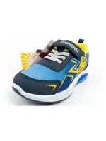 Jr boty model 21164947 - Leomil