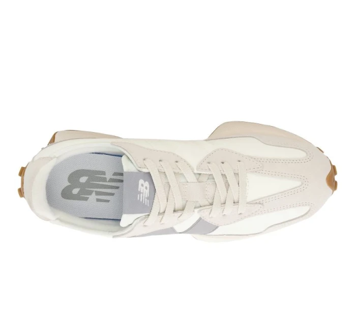 Dámske/pánske tenisky New Balance 327 (NBU327LT) Dámske/pánske tenisky New Balance 327 (NBU327LT)