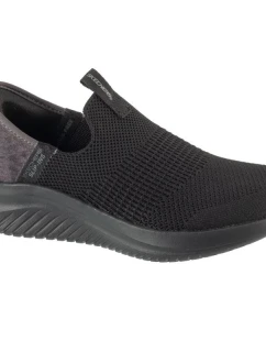 SlipIns Ultra Flex 3.0 Smooth Step model 21384890 Black 27 - Skechers