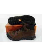 Pánske trekové topánky Aku Coldai GTX