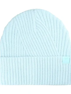 Dámska čiapka 4F F569 svetlo modrá 4FWAW25ACAPF569 34S