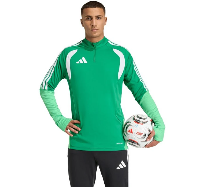 Pánske tričko adidas Tiro 26 Competition Training Top green KA7558 pánske