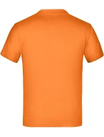 Daiber JN 19 Dětské tričko 02.0019 orange