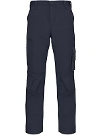 795 Pracovní kalhoty s navy model 22514308 - WK 795 Pracovní kalhoty s navy model 22514308 - WK