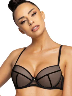 Podložka 0193/11/1 Aggie farba:čierna