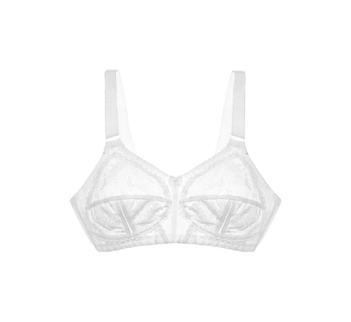 Triumph 10166213 Doreen X farba:0003-white