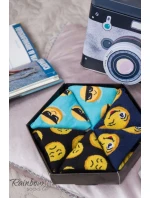 Duhové Ponožky   3 model 21606861 - ZOOKSY/RAINBOW SOCKS