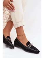 Dámské  s ozdobou Černé model 21951530 - Boto