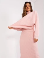 Sukne AT SD 2331.00P svetlo ružová Sukne AT SD 2331.00P svetlo ružová