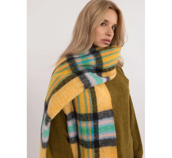 Šatka AT SZ 231501.49 tmavo žltá