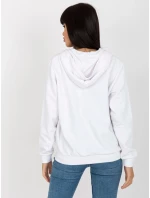 Halenka B model 17538028 bílých - FPrice