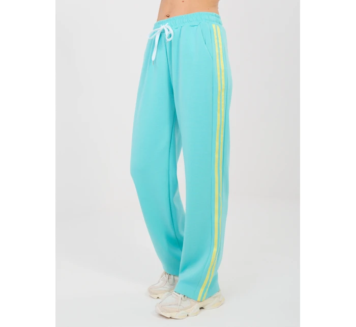 Komplet IT KMPL 22215.78 turkusowy