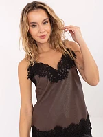 Top IT TP FL9839.89 hnedá