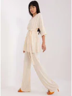 Súprava LK KMPL 509389.28P svetlo béžová Súprava LK KMPL 509389.28P svetlo béžová