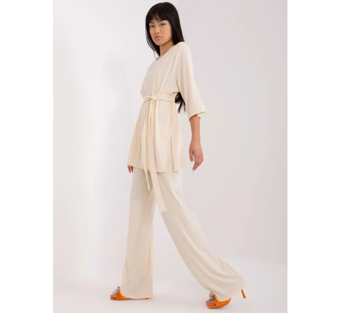 Súprava LK KMPL 509389.28P svetlo béžová Súprava LK KMPL 509389.28P svetlo béžová