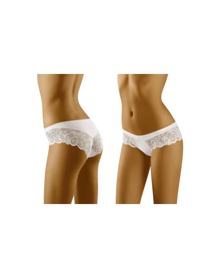 Nohavičky Emma White - Wol-Bar Nohavičky Emma White - Wol-Bar