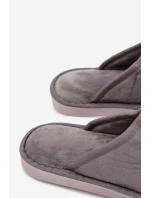 Pánske ponožky Tiranne - sivé