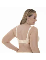 Dámská podprsenka Joy model 18432051 107 smart rose  RosaFaia - Anita