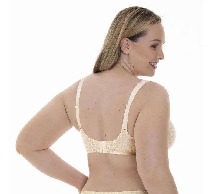 Dámská podprsenka Joy model 18432051 107 smart rose  RosaFaia - Anita