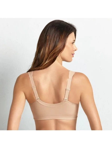 Dámská chirurgická podprsenka  Tělová  model 19006374 - Anita