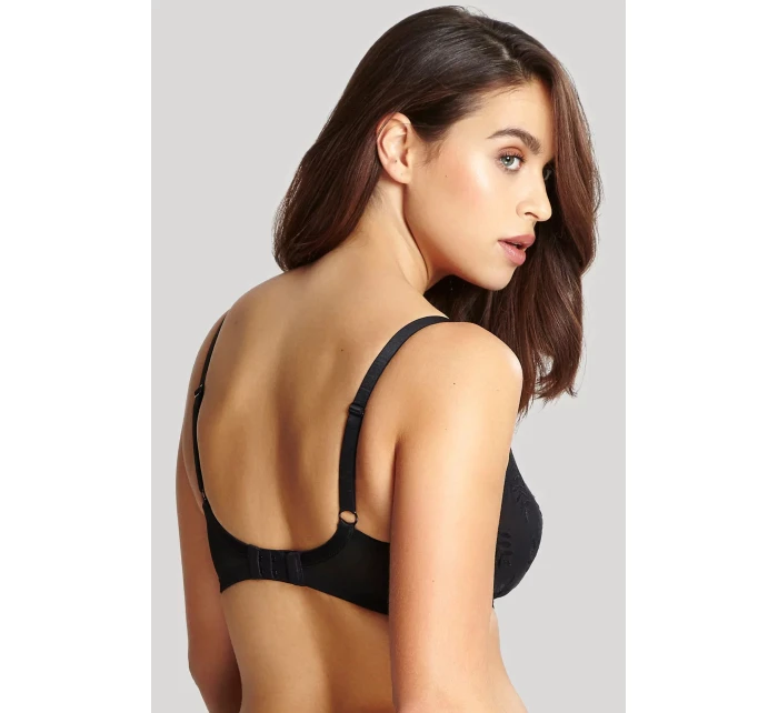 Dámska podprsenka Tango 3256 Black - Panache