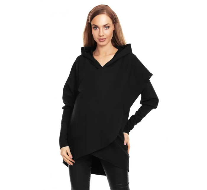 Tehotenská mikina model 131942 PeeKaBoo Tehotenská mikina model 131942 PeeKaBoo