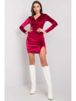 Večerné šaty model 161077 Rue Paris Večerné šaty model 161077 Rue Paris