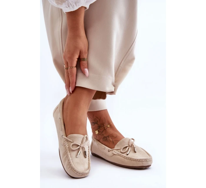 Mokasíny model 181827 Step in style Mokasíny model 181827 Step in style