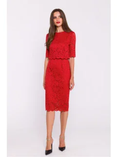 Večerné šaty model 201112 Stylove