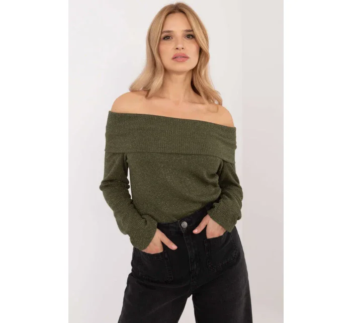 Sveter model 202748 Taliansko Moda Sveter model 202748 Taliansko Moda