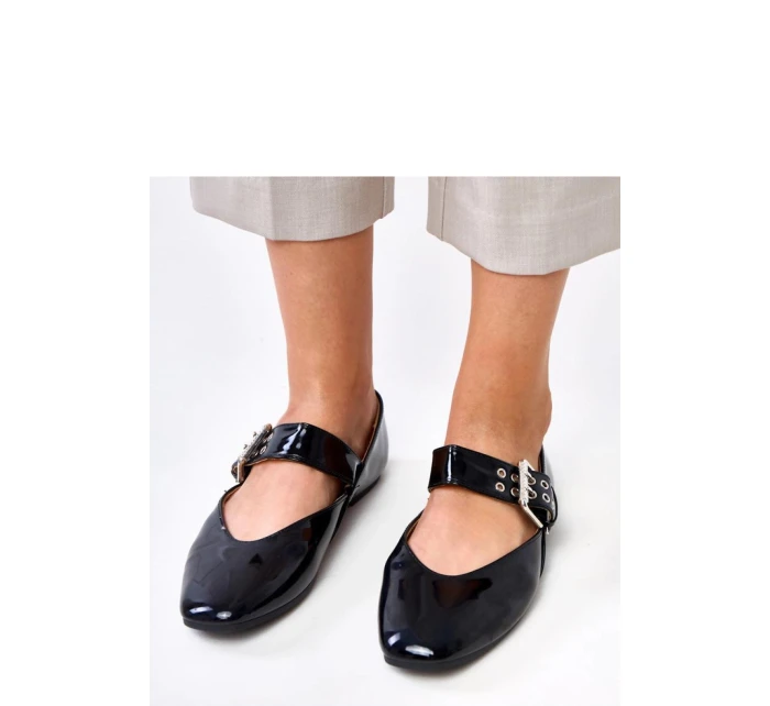 Baleríny model 218143 Solea