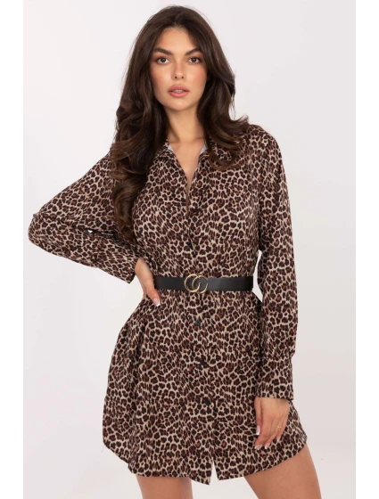 Denné šaty model 219473 Taliansko Moda Denné šaty model 219473 Taliansko Moda