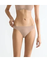 sloggi GO Daily Cotton Mini 3P - BROWN - SLOGGI BROWN - SLOGGI sloggi GO Daily Cotton Mini 3P - BROWN - SLOGGI BROWN - SLOGGI