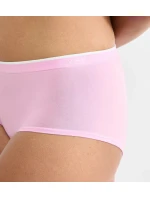 sloggi GO Sense Highwaist 2P - PINK - SLOGGI PINK - SLOGGI