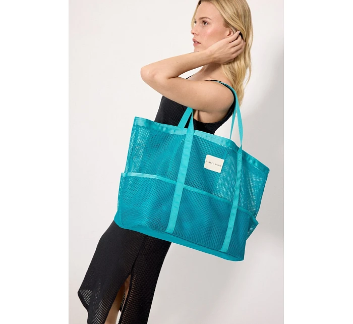 Plážová taška model 22084979 - Ysabel Mora Plážová taška model 22084979 - Ysabel Mora