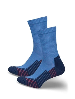 Ponožky Milena Multisport 0088-003 veľkosť 41–46