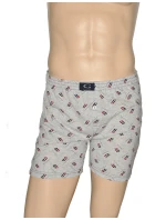Pánské boxerky Gucio 013 M-3XL Pánské boxerky Gucio 013 M-3XL
