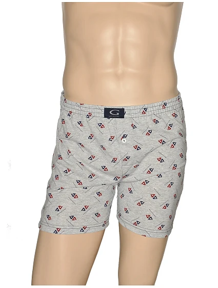 Pánské boxerky Gucio 013 M-3XL
