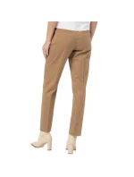 Tommy Hilfiger Chinos Core Suiting W WW0WWW37422 Dámske nohavice