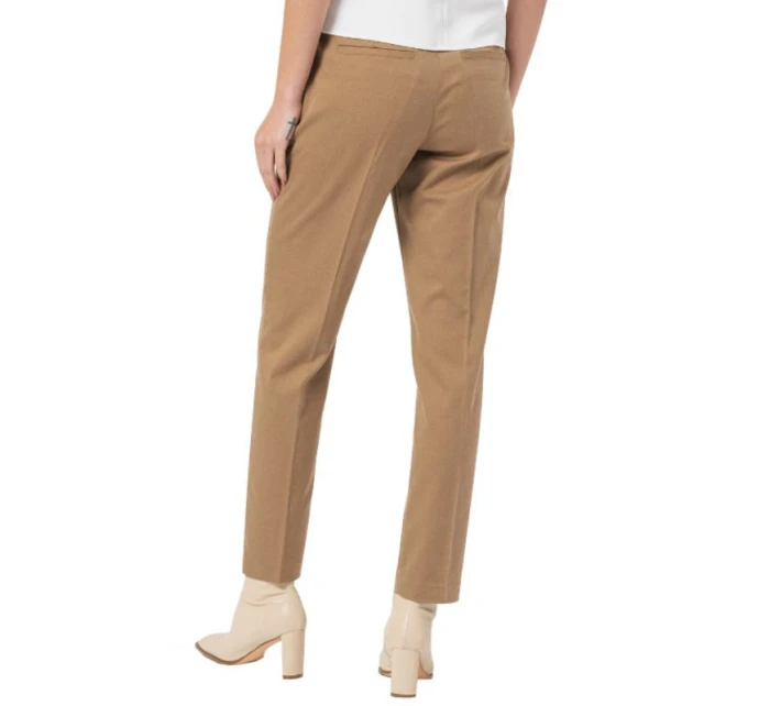 Tommy Hilfiger Chinos Core Suiting W WW0WWW37422 Dámske nohavice